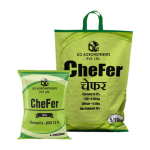 CheFer / CheFer Soil