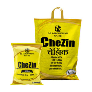 CheZin(Zn)