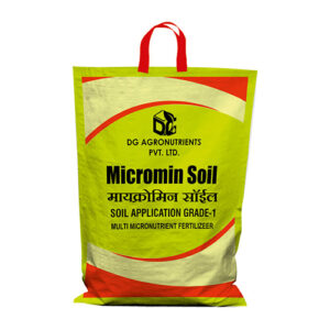 Micromin Soil