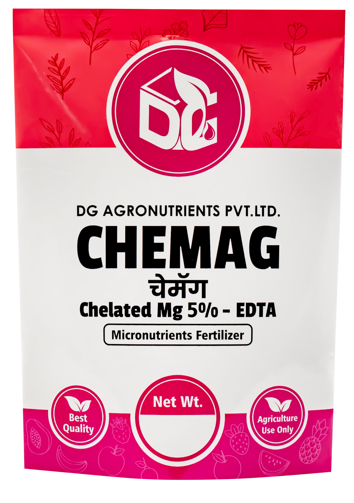 CHEMAG