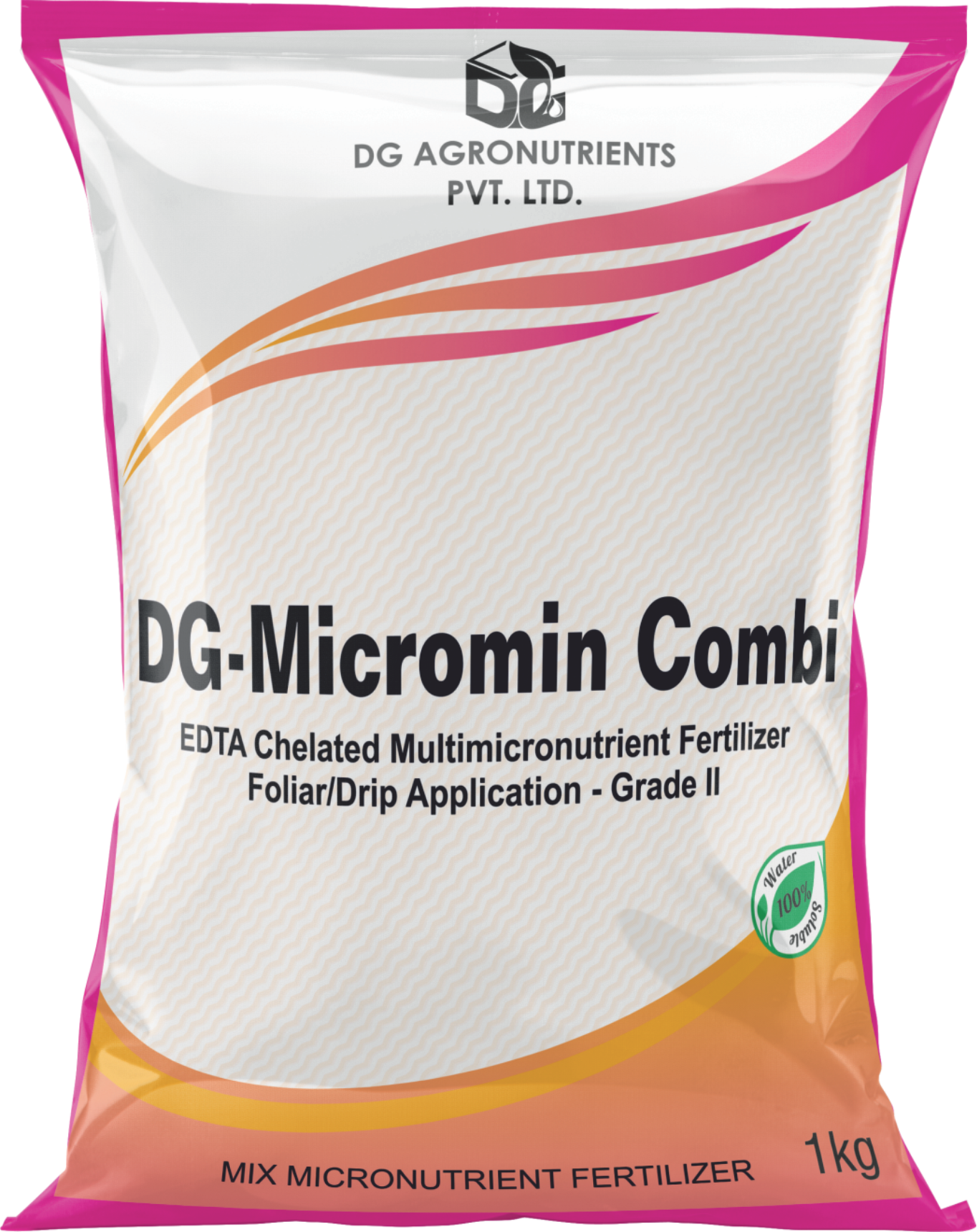 Micromin Combi packaging