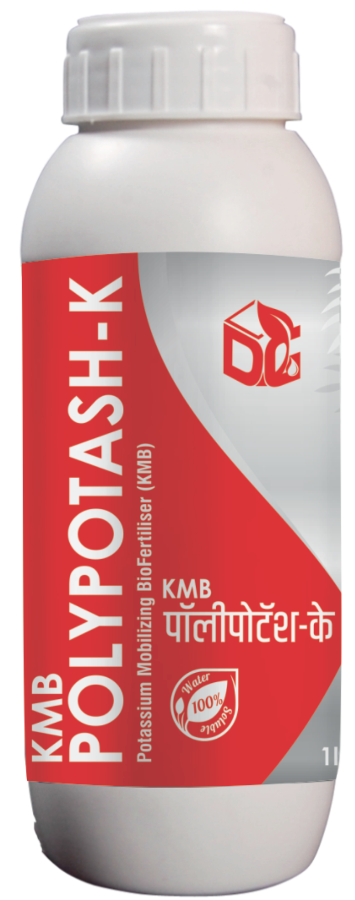 Polypotash-K / KMB packaging