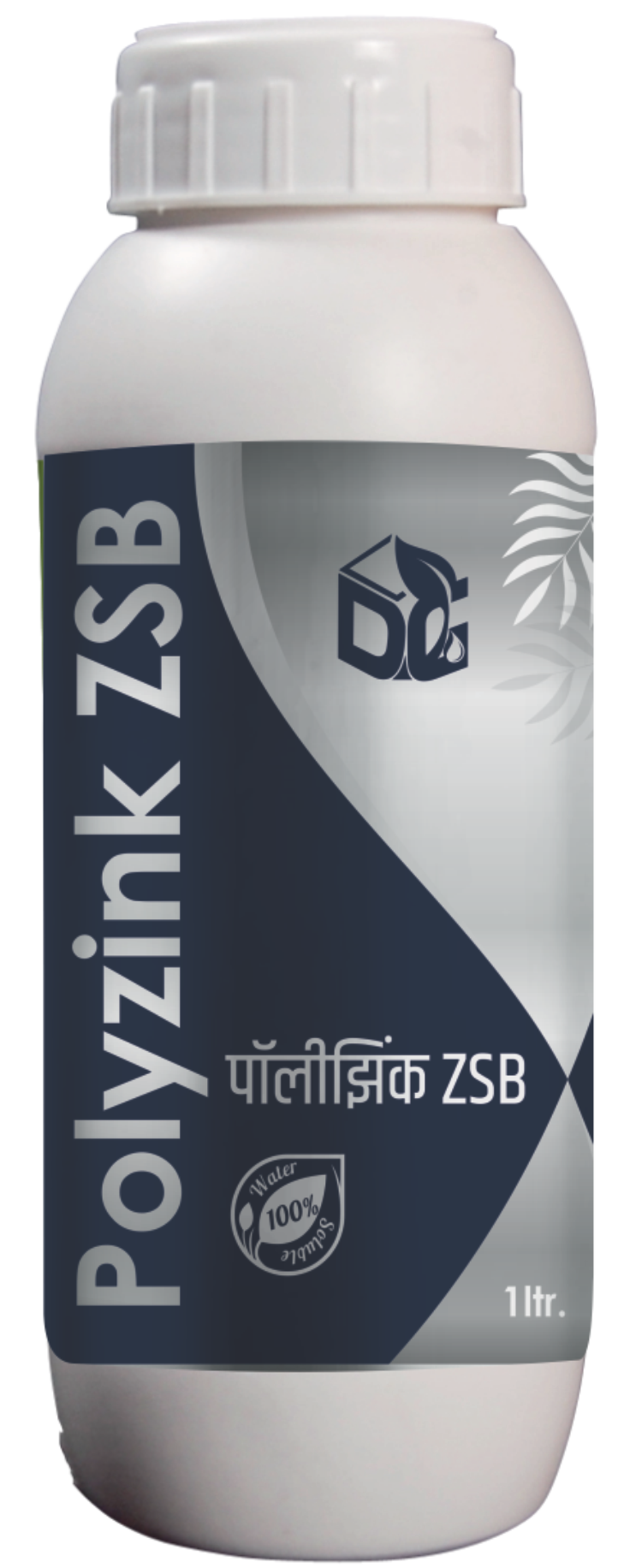 Polyzinc -ZSB packaging