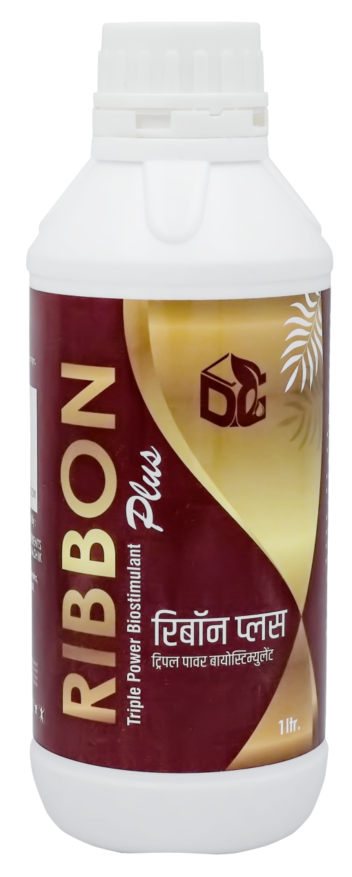 Ribbon Plus packaging