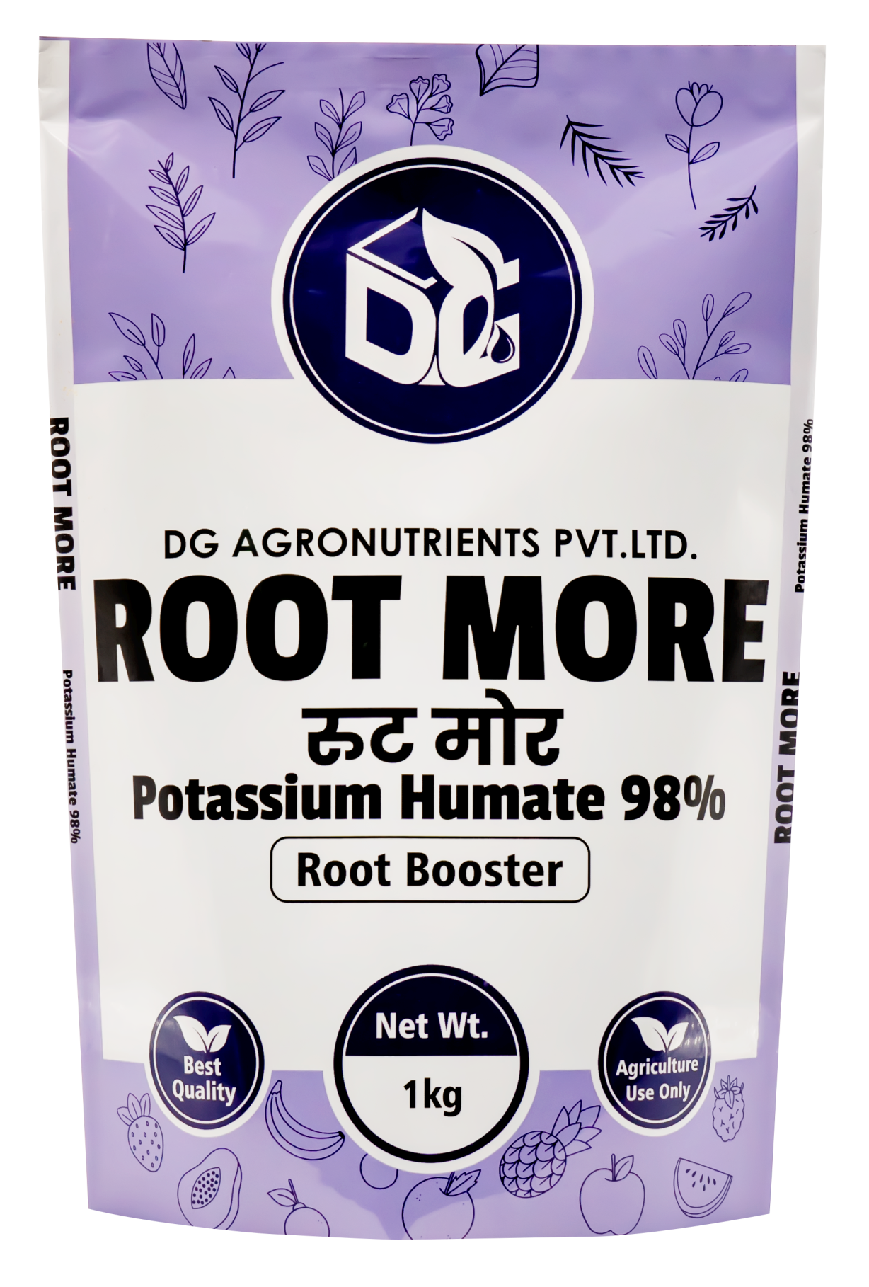 DG Rootmore