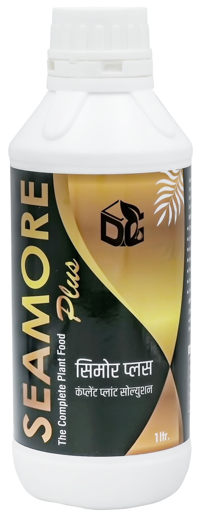 Seamore plus packaging