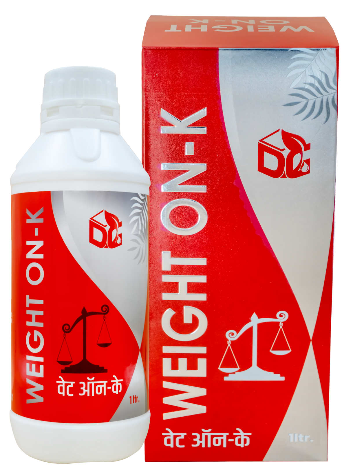 DG Agronutrients Plant Growth Regulator