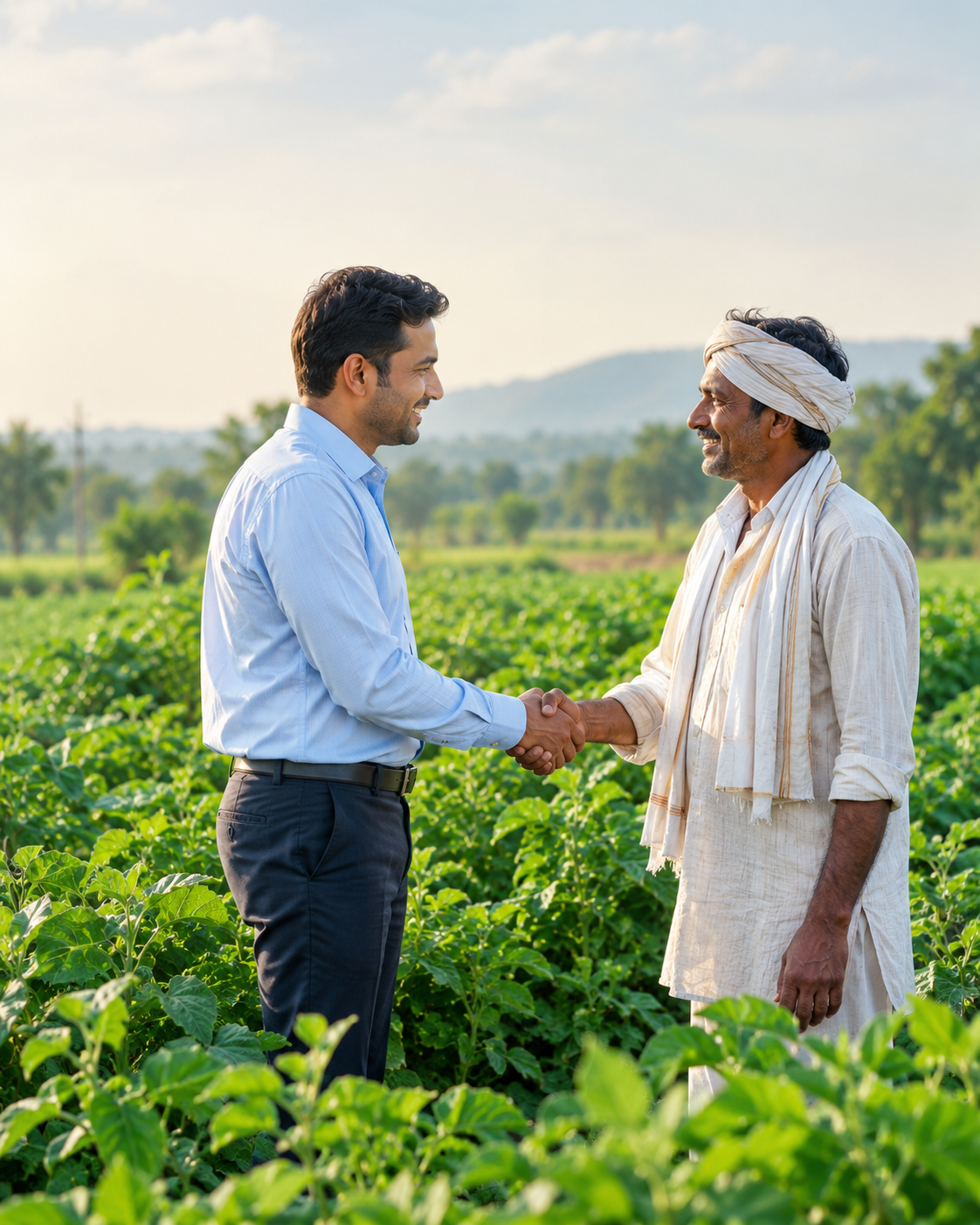 DG Agronutrients agricultural photograph